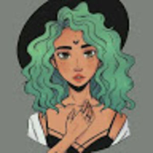 Meet your Posher, Sandy